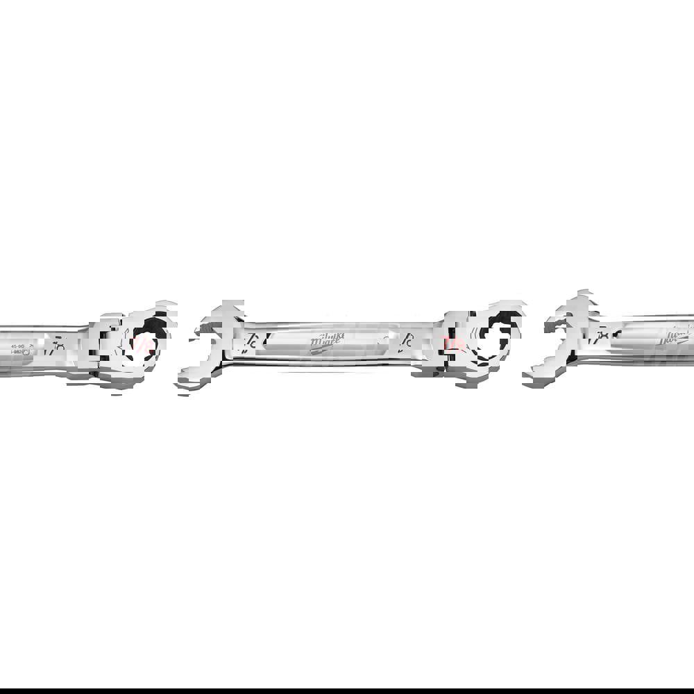 Combination Wrench: 7/8